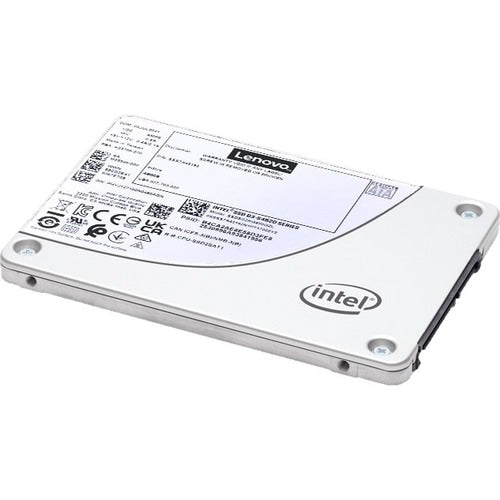 2.5 S4620 1,92 To MU SATA HS NC/NR