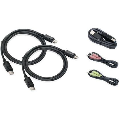 Kit de cables IOGEAR
