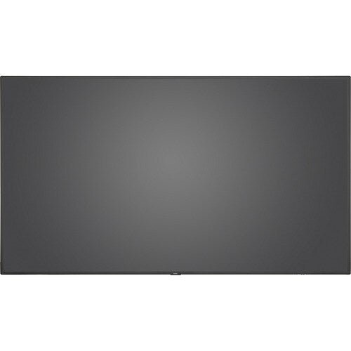 Pantalla comercial Sharp NEC de 86" de ultra alta definición - LCD de 86" (2184,40 mm)