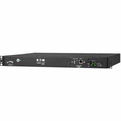 Tripp Lite by Eaton PDUMNH20HVAT1 10-Outlets PDU - Auto Transfer Switc