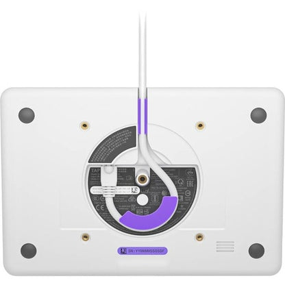 LOGITECH TAP IP BLANC MULTI 2