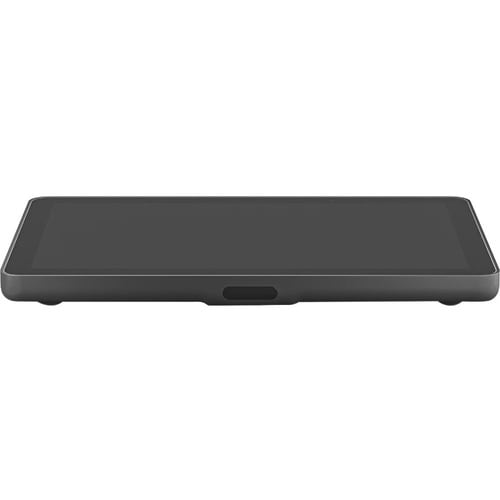 Logitech Tap IP en grafito