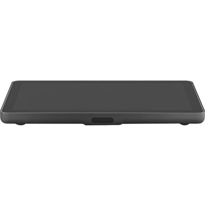 Logitech Tap IP en grafito
