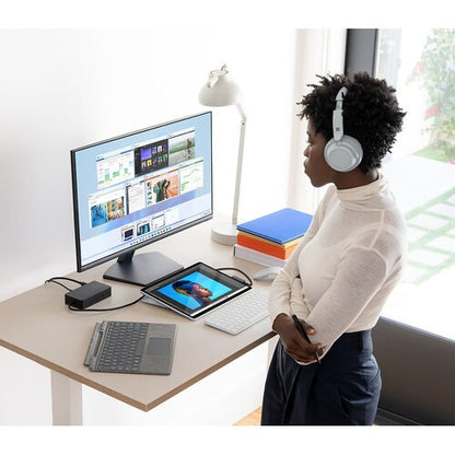 Funda con teclado/cubierta Microsoft Signature para portátil de 13" (3