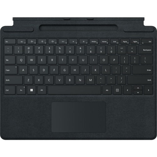 Funda con teclado/cubierta Microsoft Signature para portátil de 13" (3