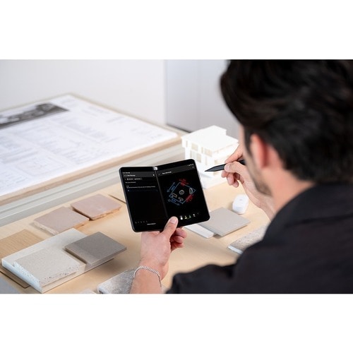 Stylet Microsoft Surface Pen 2