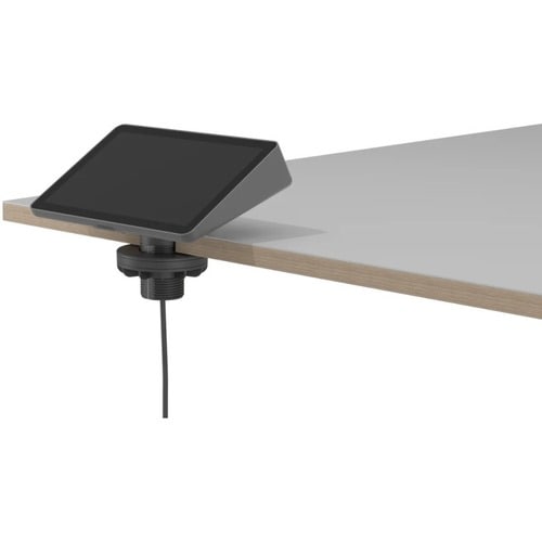 Logitech Desk Mount for Video Conferencing Touch Controller