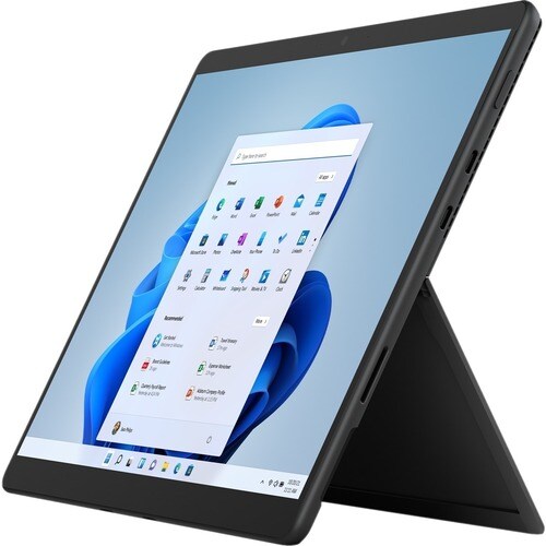 SURFACE PRO 8 I5/16/256 GRAPHITE