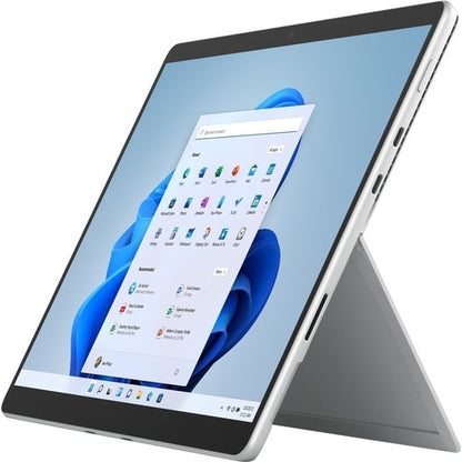 Microsoft Surface Pro 8 Tablet - 13\" - 16 GB - 512 GB SSD