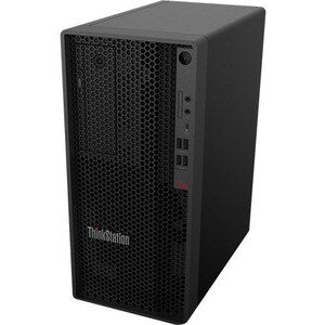 Station de travail Lenovo ThinkStation P350 30E3003AUS - 1 Xeon W-1350P - 16 Go