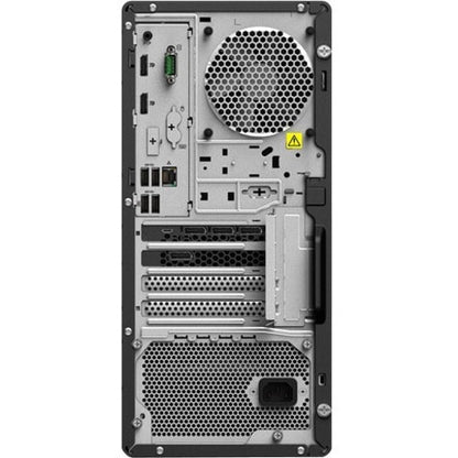 Station de travail Lenovo ThinkStation P350 30E3003AUS - 1 Xeon W-1350P - 16 Go