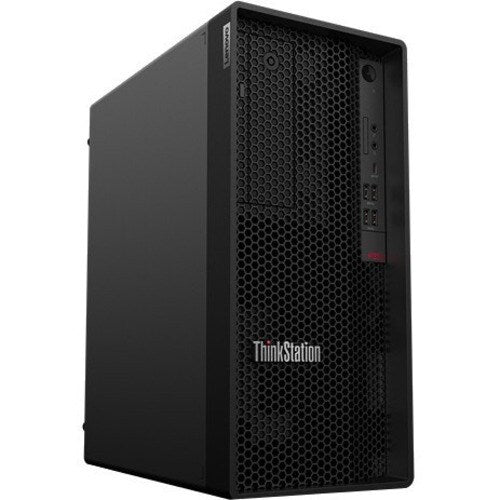 Station de travail Lenovo ThinkStation P350 30E3003QUS - 1 Core i9 11e génération i9-11900 - 16 Go