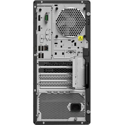 Station de travail Lenovo ThinkStation P350 30E3003QUS - 1 Core i9 11e génération i9-11900 - 16 Go