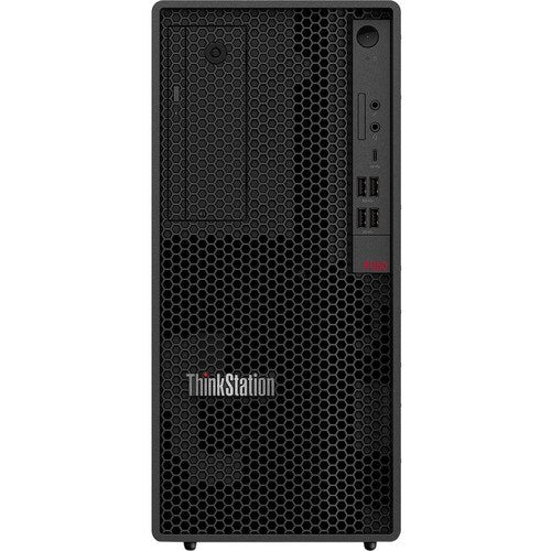 Station de travail Lenovo ThinkStation P350 30E3003FUS - Core i9 11e génération i9-11900K - 32 Go