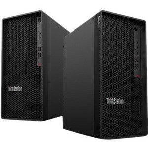 Estación de trabajo Lenovo ThinkStation P350 30E3003HUS - Xeon W-1350P - 32 GB