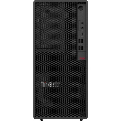 Estación de trabajo Lenovo ThinkStation P350 30E3003HUS - Xeon W-1350P - 32 GB