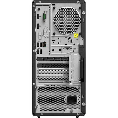 Station de travail Lenovo ThinkStation P350 30E3003EUS - Core i9 11e génération i9-11900 - 16 Go