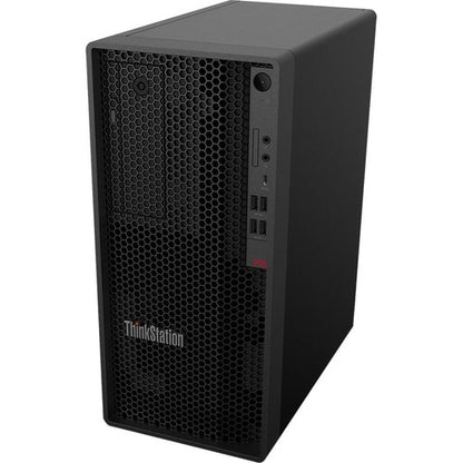 Station de travail Lenovo ThinkStation P350 30E3003EUS - Core i9 11e génération i9-11900 - 16 Go