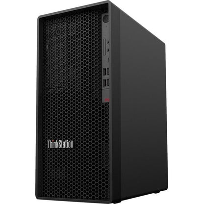 Station de travail Lenovo ThinkStation P350 30E3003EUS - Core i9 11e génération i9-11900 - 16 Go
