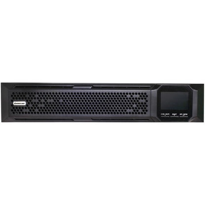 IOGEAR Professional Online 1000VA, 1000W UPS - TAA - 2U Rack-mountable