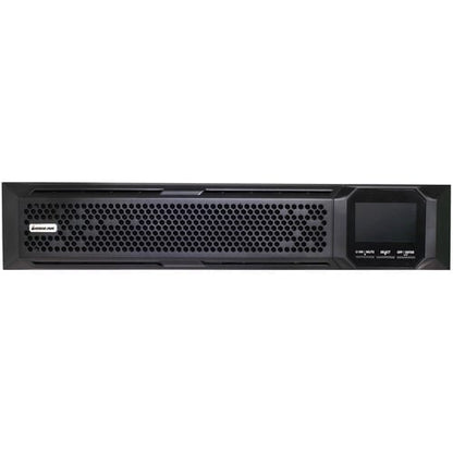 IOGEAR Professional Online 3000VA, 2930W UPS -TAA - Tower - 3 Hour Rec