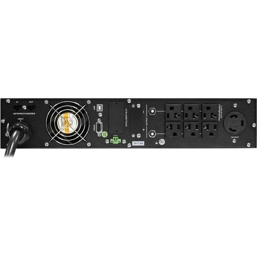 IOGEAR Professional Online 3000VA, 2930W UPS -TAA - Tower - 3 Hour Rec