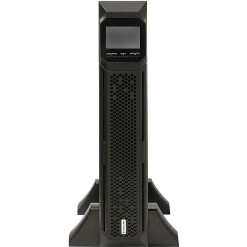 IOGEAR Professional Online 3000VA, 2930W UPS -TAA - Tower - 3 Hour Rec