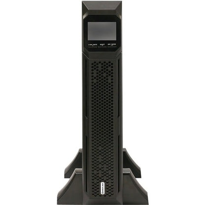 IOGEAR Professional Online 3000VA, 2930W UPS -TAA - Tower - 3 Hour Rec