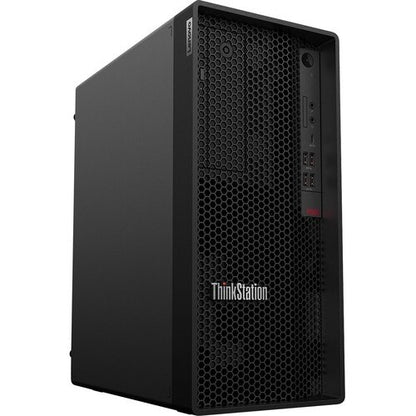 Station de travail Lenovo ThinkStation P350 30E3003QCA - 1 Core i9 11e génération i9-11900 - 16 Go