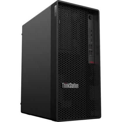 Station de travail Lenovo ThinkStation P350 30E3003ECA - 1 Core i9 11e génération i9-11900 - 16 Go
