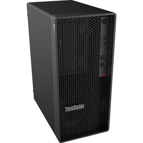 Station de travail Lenovo ThinkStation P350 30E3003ACA - 1 Xeon W-1350P - 16 Go