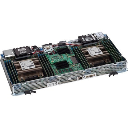 UCS S3260 3ROW OF DRIVES 42X 18TB  WD TOTAL  756TB