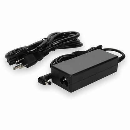 Adaptador de corriente adicional - 65 W - Salida de 19 V CC