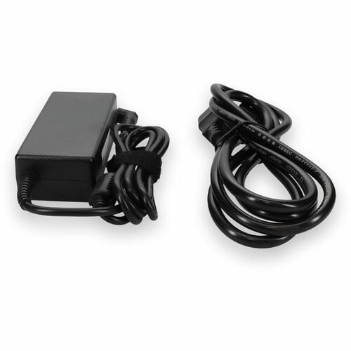 Adaptador de corriente adicional - 65 W - Salida de 19 V CC