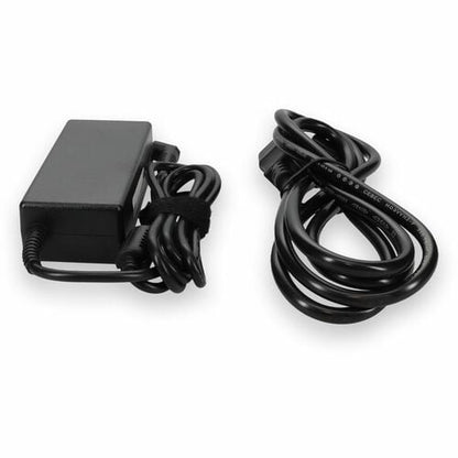 Adaptador de corriente adicional - 65 W - Salida de 19 V CC
