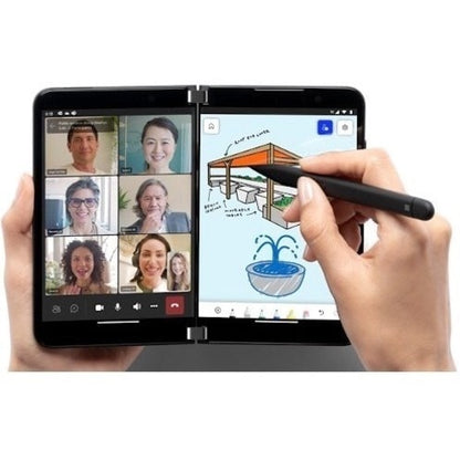 Microsoft Surface Duo 2 256 GB Smartphone