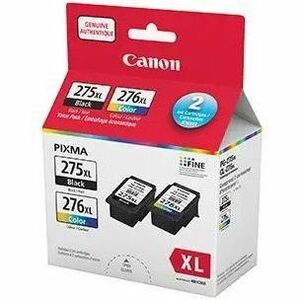 PG-275XL / CL-276XL