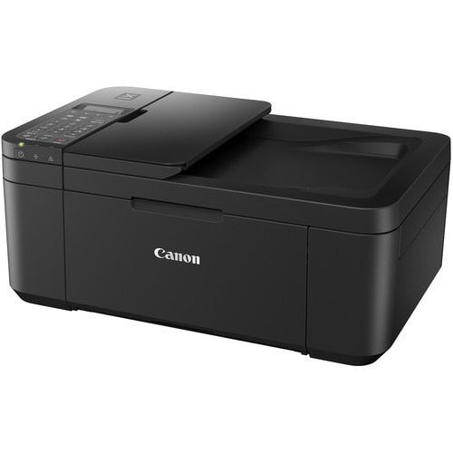 Impresora multifunción de inyección de tinta inalámbrica Canon PIXMA TR4720 - C