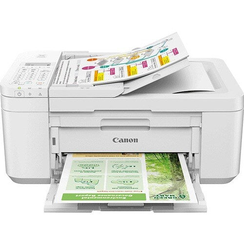 Imprimante multifonction à jet d'encre sans fil Canon PIXMA TR4720 - C