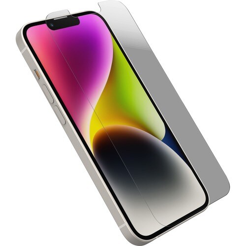 Écran OtterBox pour iPhone 13 Pro et iPhone 13 Alpha Glass