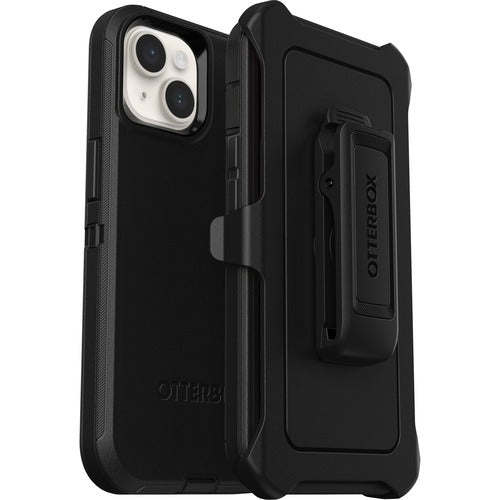 Estuche de transporte resistente OtterBox Defender (funda) A