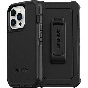 Estuche de transporte resistente OtterBox Defender (funda) A
