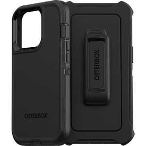 Estuche de transporte resistente OtterBox Defender (funda) A