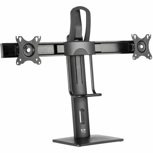 Tripp Lite by Eaton Safe-IT DDVD1727AM Desk Mount for Monitor, HDTV, Flat Panel