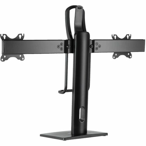 Tripp Lite by Eaton Safe-IT DDVD1727AM Desk Mount for Monitor, HDTV, Flat Panel