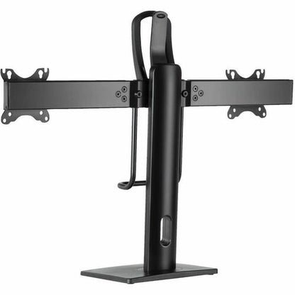 Tripp Lite by Eaton Safe-IT DDVD1727AM Desk Mount for Monitor, HDTV, Flat Panel