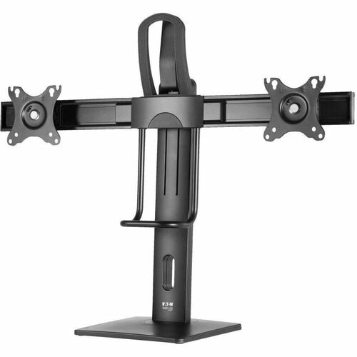 Tripp Lite by Eaton Safe-IT DDVD1727AM Desk Mount for Monitor, HDTV, Flat Panel