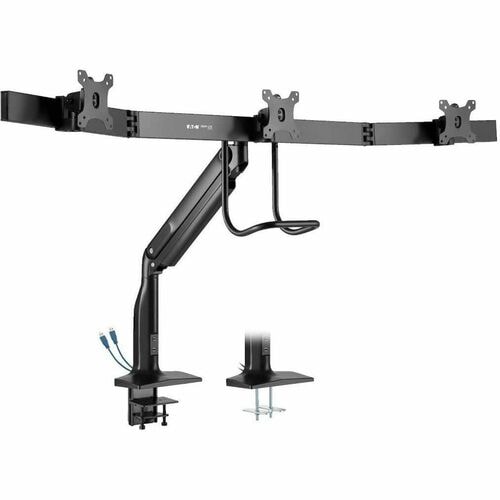 Tripp Lite by Eaton Safe-IT DMPDT1732AM Desk Mount for Monitor, HDTV, Flat Panel