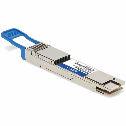 AddOn Cisco QSFP-DD Module