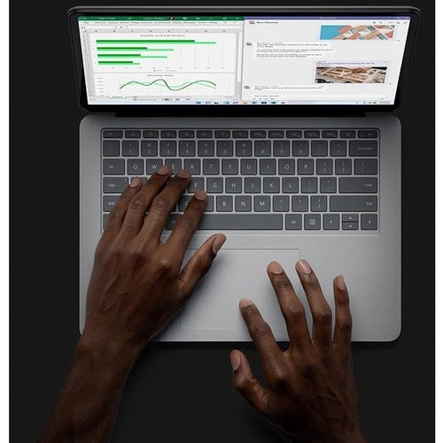 Microsoft Surface Laptop Studio 14,4 pouces (365,76 mm)
